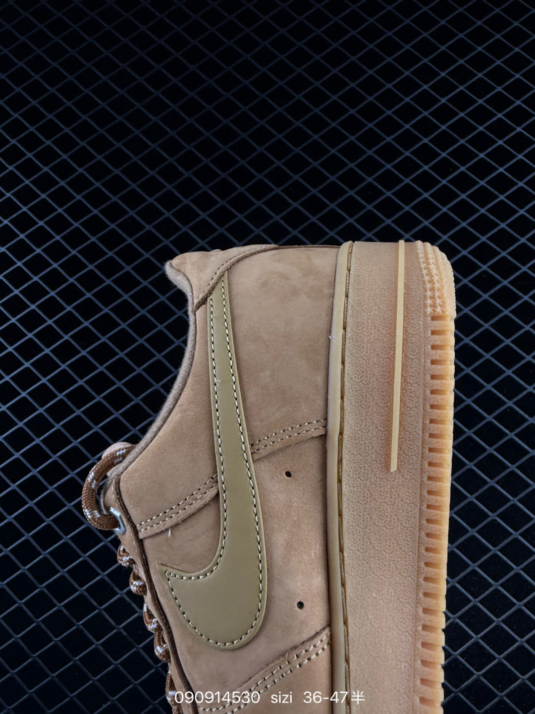 Nike Air Force1 Low AF1-DJ9158